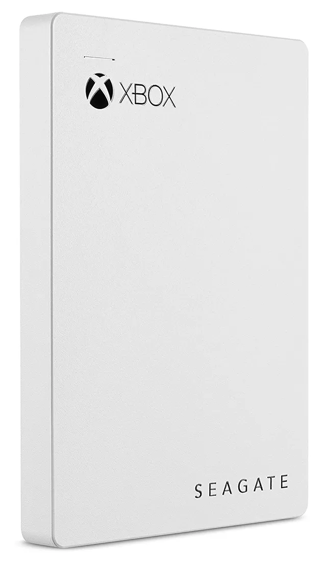 Внешний жесткий диск 2TB Seagate STEA2000417 for Xbox