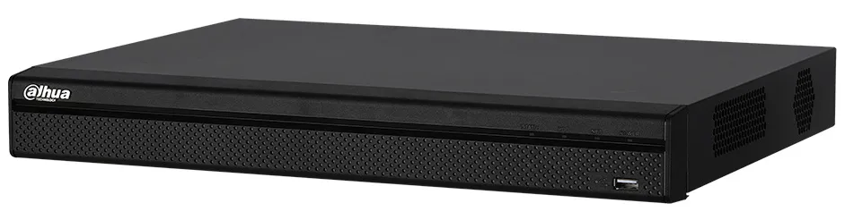 Гибридный видеорегистратор Dahua DHI-XVR5232AN-S2