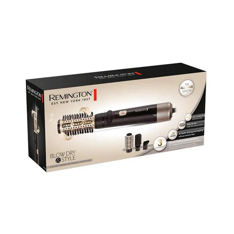 Стайлер REMINGTON AS7580