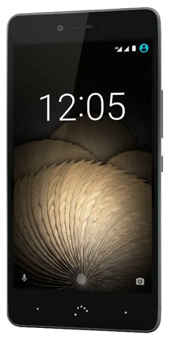 Смартфон Aquaris U Plus 4G C000242
