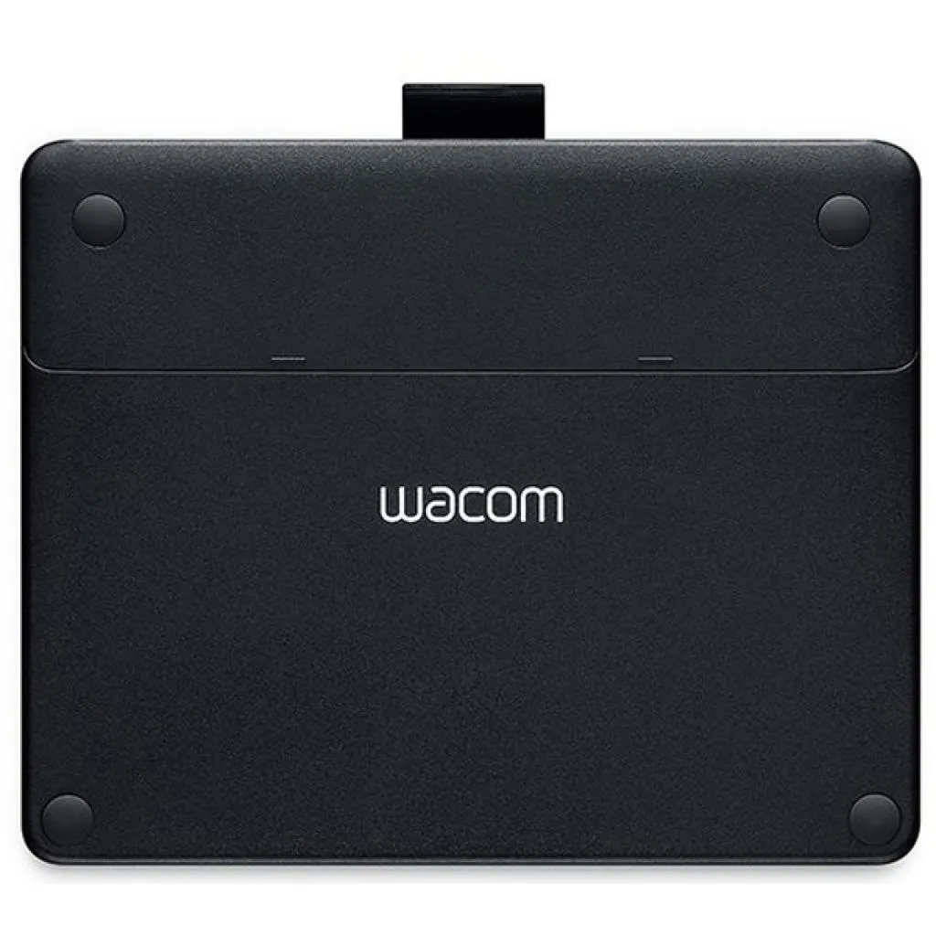 Графический планшет Wacom Intuos Photo Small CTH-490PK-N