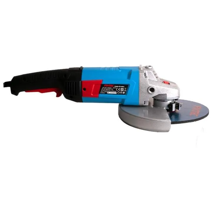 Угловая шлифовальная машина FIXTEC FAG23004