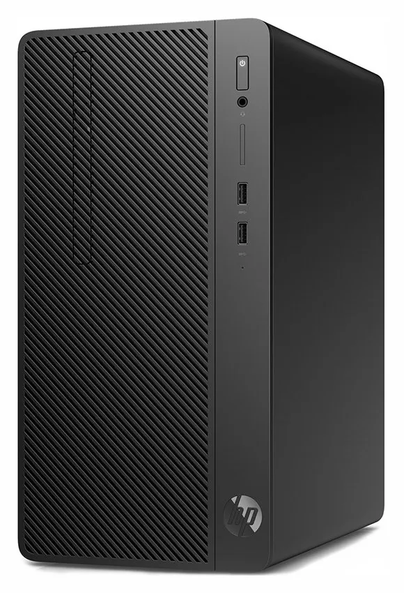 Системный блок HP 290 G2 PCI MT 4VF86EA