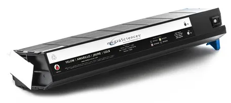 Тонер-туба Katun Для Xerox Phaser 7300 Чёрный