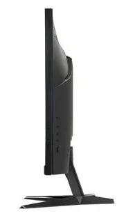 Монитор 27" Acer Nitro QG271BII UM.HQ1EE.001