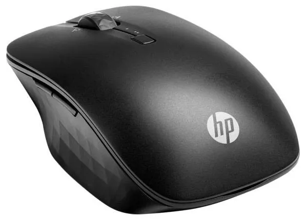 Компьютерная мышь HP Bluetooth Travel Mouse 6SP30AA