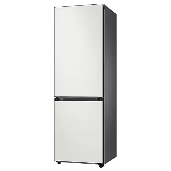 Холодильник Samsung Be Spoke RB33T3070AP/WT