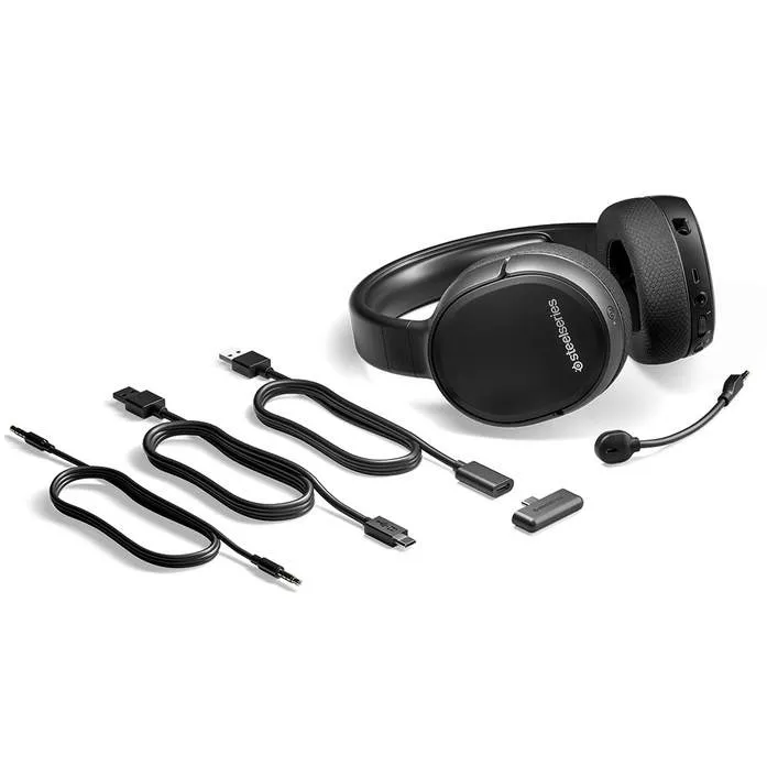 Гарнитура Steelseries Arctis 1 Wireless