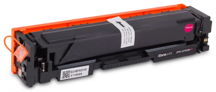 Картридж Europrint EPC-CF533A Пурпурный