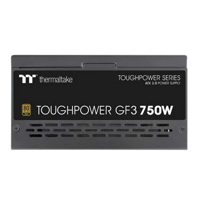 Блок питания 750W Thermaltake Toughpower GF3 Gold
