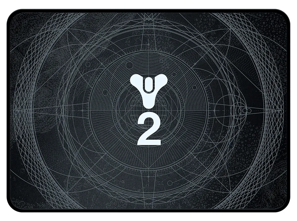Коврик игровой Razer Goliathus Speed Medium Destiny 2 RZ01-02010200-R3M1