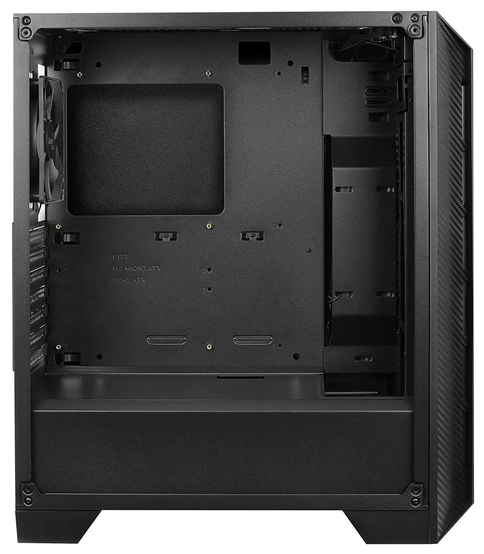Корпус для ПК AeroCool Cylon Pro RGB