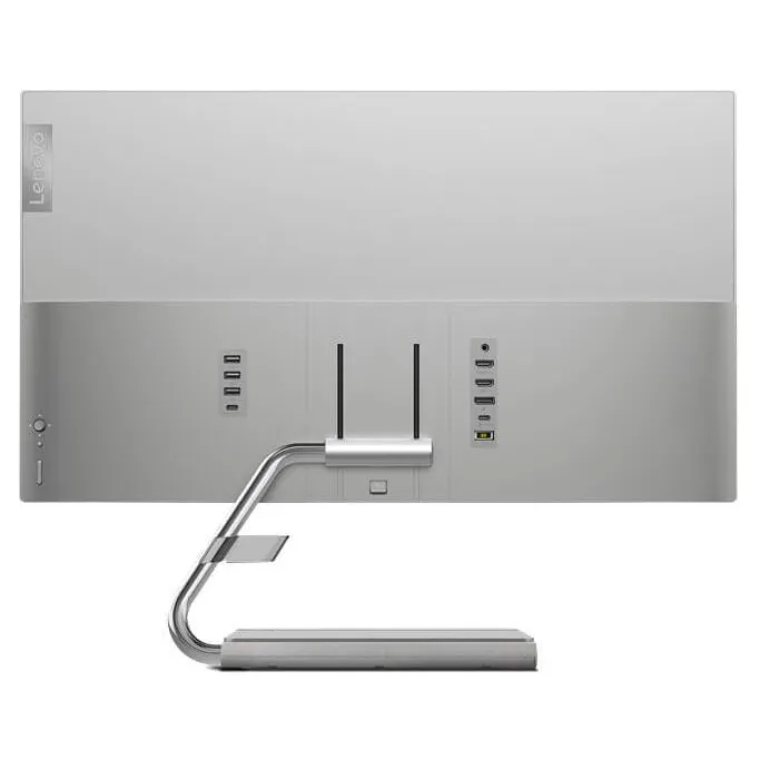 Монитор 27" Lenovo Q27h-20 66EDUAC1EU