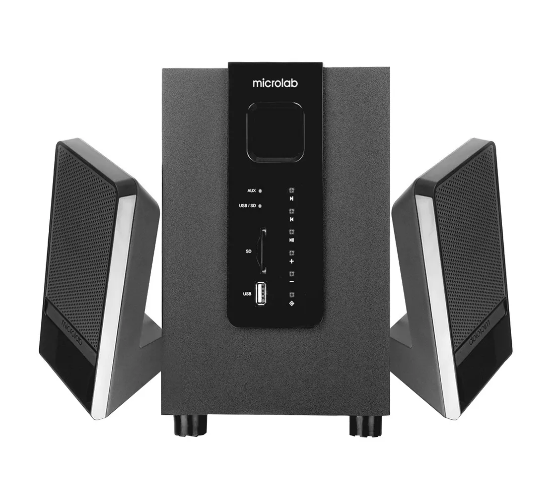 Акустическая система Microlab M100U