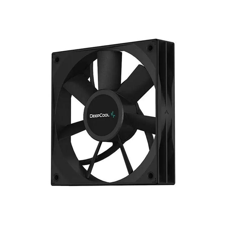 Корпус для ПК Deepcool CH370 WH