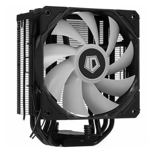 Вентилятор ID-Cooling SE-224-XT ARGB V3 <LGA2066/2011/1700/1200/AM4, 120mm, TDP180W, 4PIN>