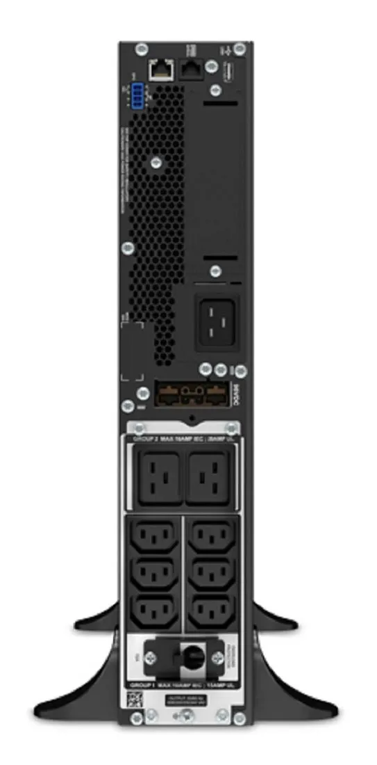 ИБП APC SRT3000XLW-IEC