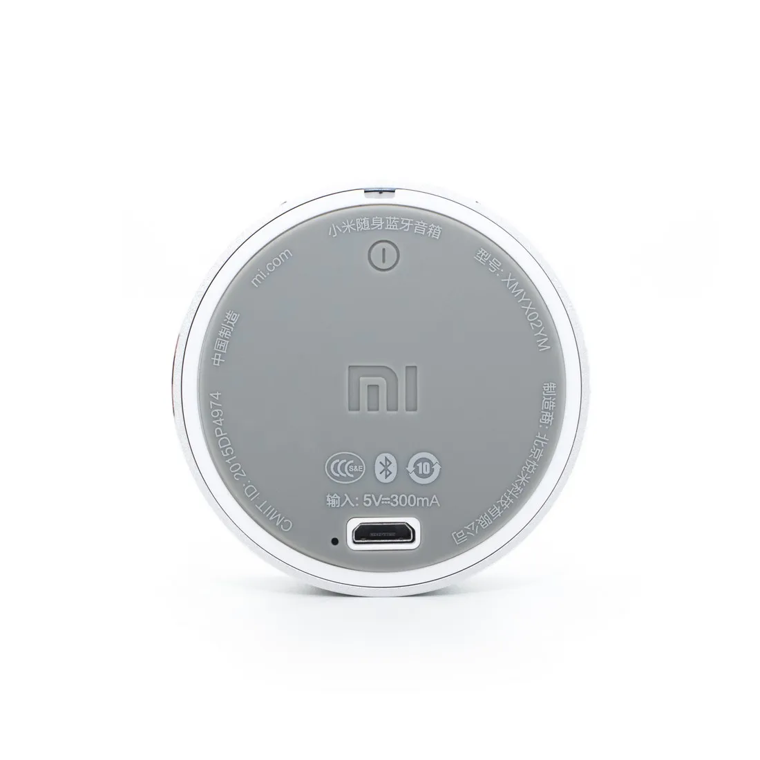 Колонки Xiaomi Cannon LittleAudio FXR4040CN