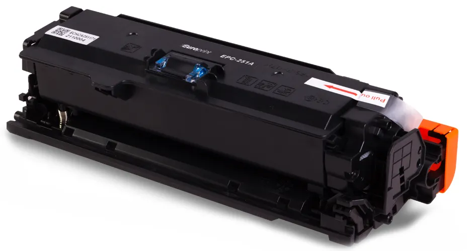 Картридж Europrint EPC-251A Синий