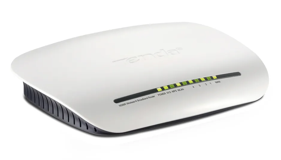 Wi-Fi точка доступа Tenda W268R