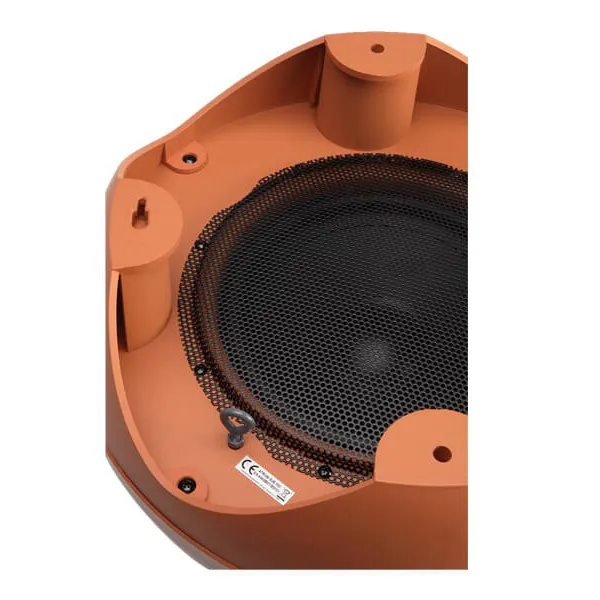Акустическая система Polk Audio ATRIUM SUB 10 коричневый