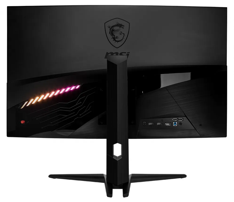 Монитор 31.5" MSI Optix MAG321CURV
