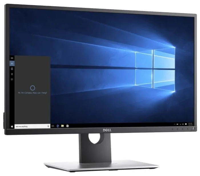Монитор 27" Dell P2717H