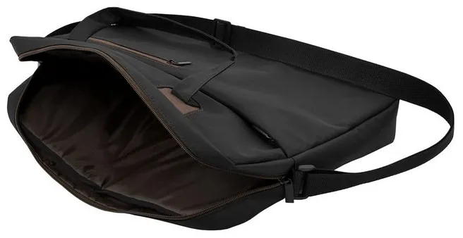 Сумка для ноутбука Hama Sydney 00101933 Black