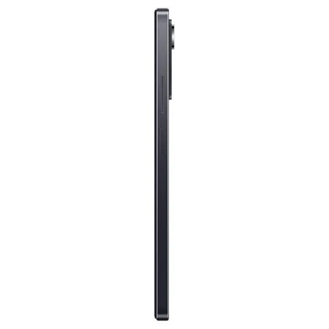 Смартфон Redmi Note 12 Pro 8GB/256GB Graphite Gray