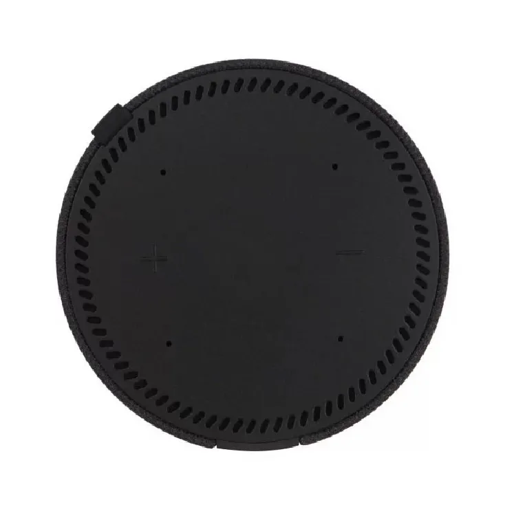 Умная Колонка Яндекс.Станция Мини Чёрный Оникс YNDX-00021 Black