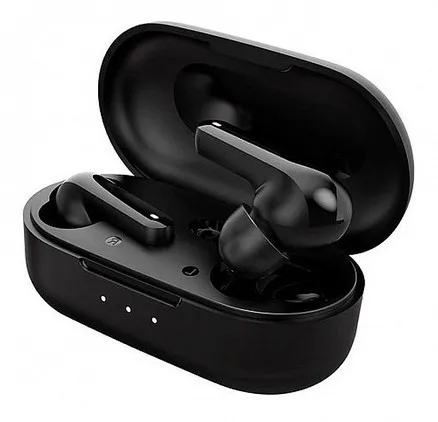 Bluetooth наушники Haylou GT3 PRO black
