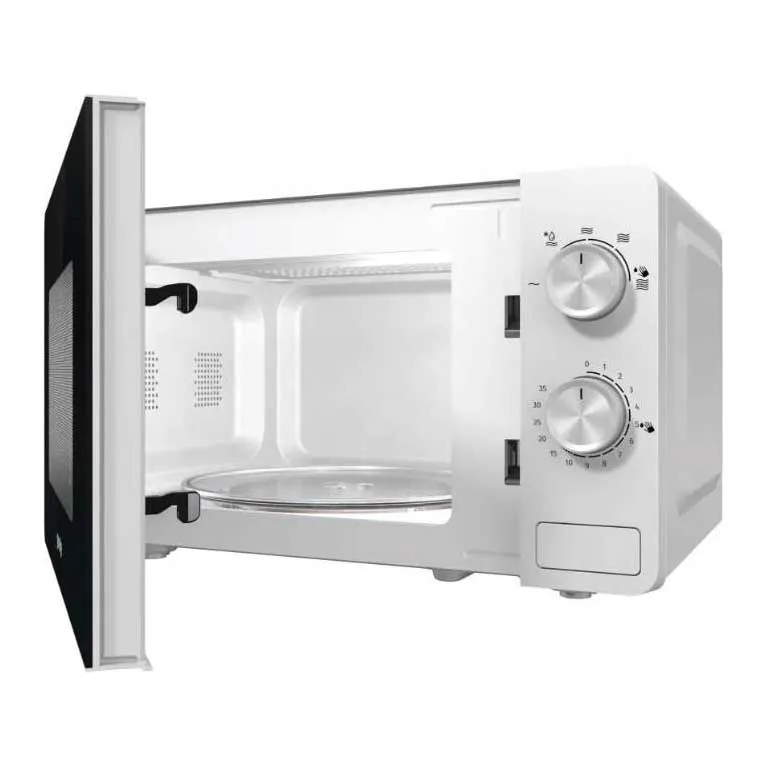 Микроволновая печь GORENJE MO17E1W