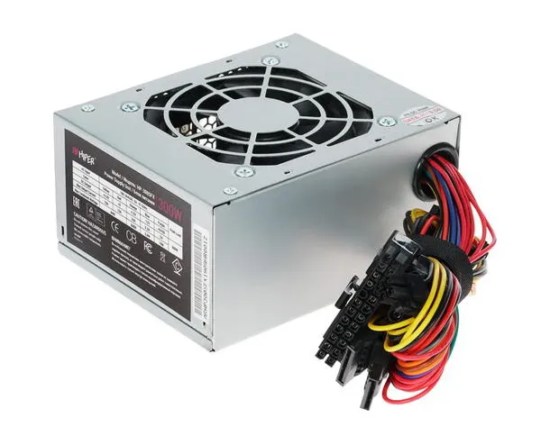 Блок питания 300W HIPER HP-300SFX