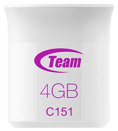 USB Флеш Team Group C151 TC1514GP01 PURPLE