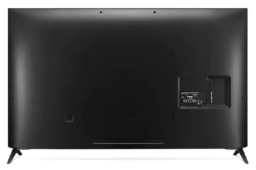 Телевизор LG 60UN71006LB