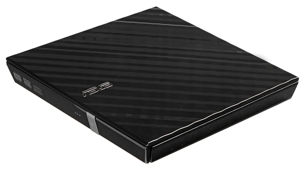 Внешний DVD-привод ASUS SDRW-08D2S-U LITE