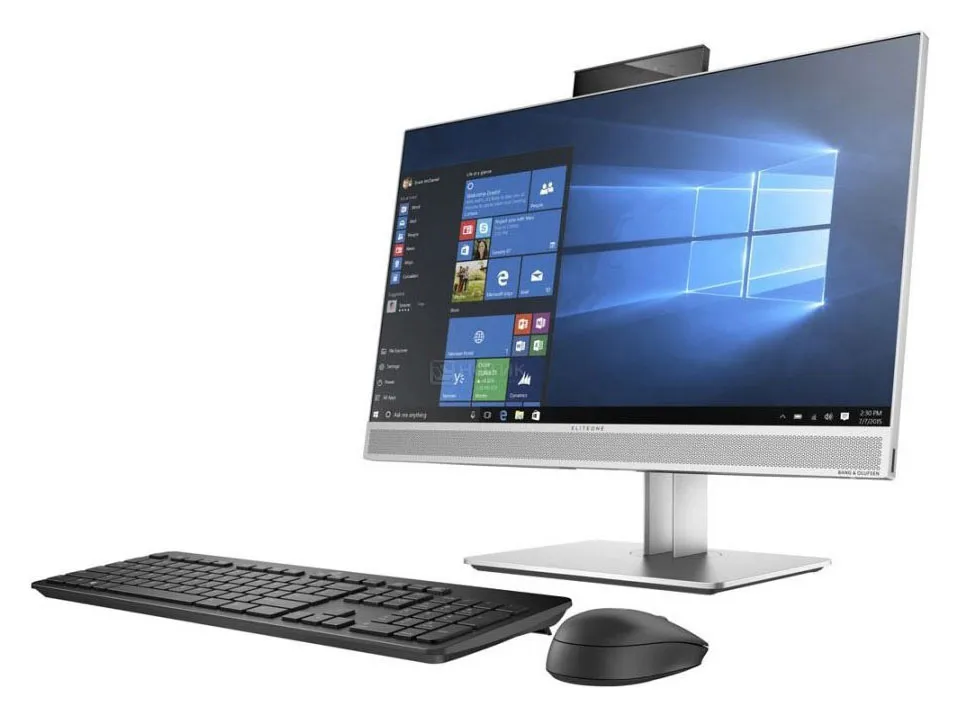 Моноблок HP 800 G4E ON AiO 4KX16EA
