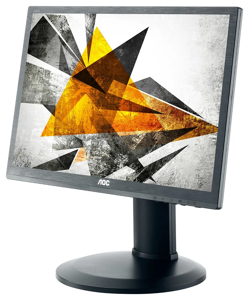 Монитор 19.5" AOC I960PRDA