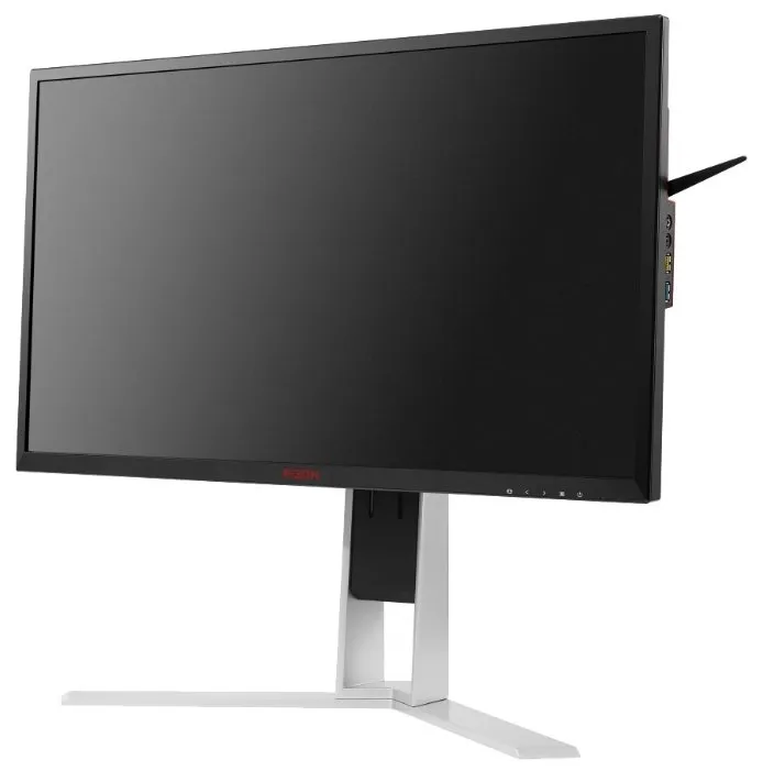 Монитор 23.8" AOC AGON AG241QX