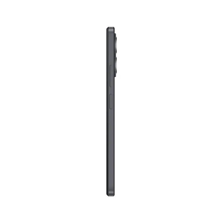 Смартфон Redmi Note 12 8GB/256GB NFC Onyx Gray