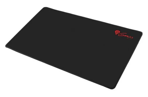 Коврик для мыши GENESIS CARBON 500 MAXI LOGO