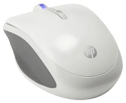 Оптическая беспроводная мышь HP X3300 H4N94AA