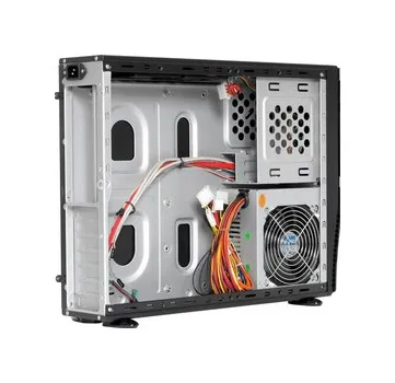 Корпус для ПК Crown CM-MC-03S