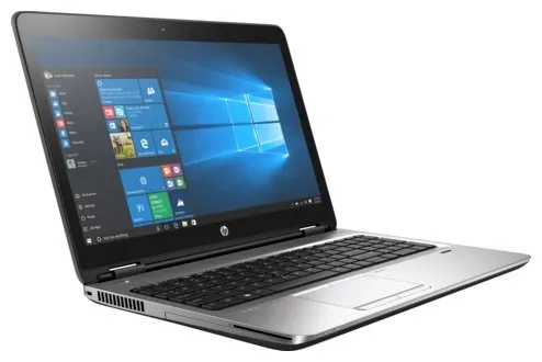 Ноутбук HP Europe Probook 650 G3 Z2W53EA