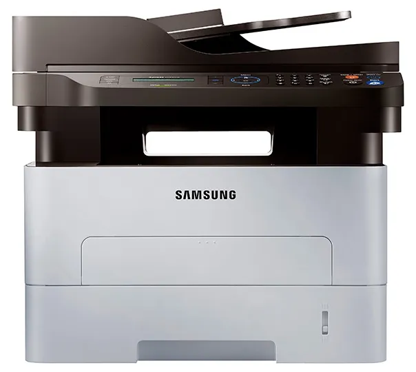 МФУ Samsung ProXpress M2880FW + 4 MLT-D115L