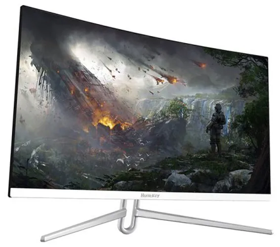 Монитор 31.5" ЖК Huntkey M3281C