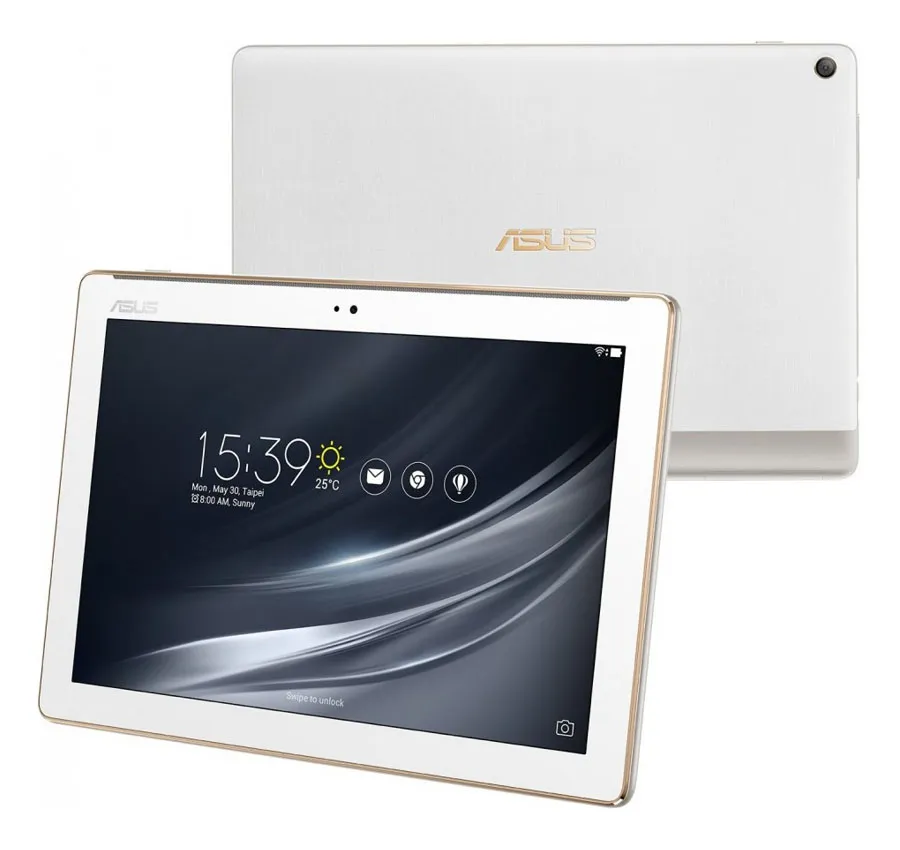 Планшет ASUS ZenPAD Z301ML-1B012A 90NP00L1-M00810