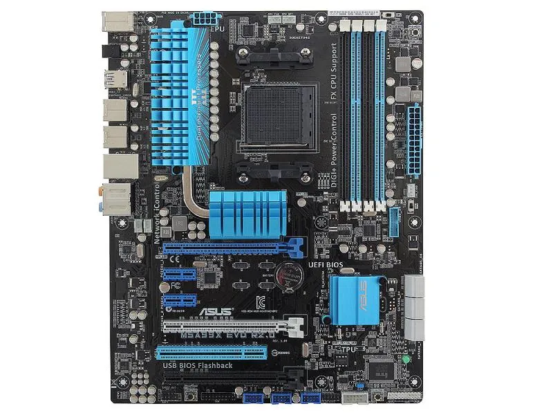 Материнская плата Asus M5A99X EVO R2.0