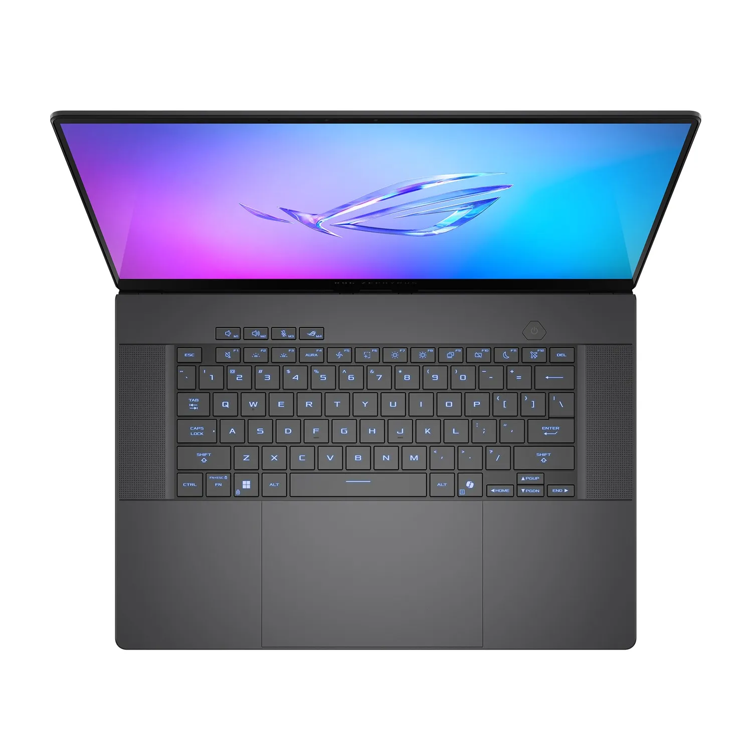 Ноутбук ASUS Rog Zephyrus GU605CR-QR180