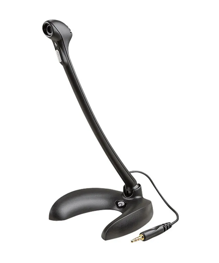 Микрофон PLANTRONICS .Audio 300 Чёрный